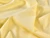 Dressmaking Fabric | Riviera Viscose & Linen - Butter Yellow | Fabric Godmother