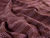 Dressmaking Fabric | Christa Stripe Cotton Poplin - Brown & Lilac  | Fabric Godmother