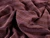 Dressmaking Fabric | Christa Stripe Cotton Poplin - Brown & Lilac  | Fabric Godmother