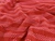 Dressmaking Fabric | Christa Stripe Cotton Poplin - Red & Pink  | Fabric Godmother