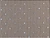 Dressmaking Fabric | Mabel Embroidered Gingham Cotton - Brown | Fabric Godmother