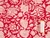 Dressmaking Fabric | Parvati Floral  Cotton Block Print - Blue | Fabric Godmother 
