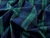 Dressmaking Fabrics | Irvin Black Watch Tartan Cotton - Green & Navy | Fabric Godmother 