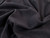 Dressmaking Fabric | Pointelle Cotton Jersey - Black | Fabric Godmother