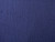 Double Gauze Cotton - Navy