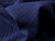 Double Gauze Cotton - Navy