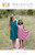Made by Rae Geranium Dress Kids 6-12 Fabric Godmother