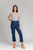 Megan Nielsen Dawn Jeans Fabric Godmother