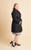 Cashmerette | Chilton Trench Coat | Fabric Godmother
