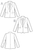Closet Core Patterns | Jasika Blazer | Fabric Godmother Closet Core Patterns | Jasika Blazer | Fabric Godmother