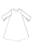 Merchant & Mills The Trapeze Dress & Top SIZES 8-18 (Beginner)