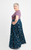 Cashmerette | Holyoke Maxi Dress & Skirt | Fabric Godmother