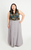 Cashmerette | Holyoke Maxi Dress & Skirt | Fabric Godmother
