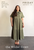 Friday Pattern Company | Wilder Gown | Fabric Godmother