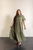 Friday Pattern Company | Wilder Gown | Fabric Godmother