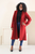 Liesl + Co Chaval Coat Fabric Godmother
