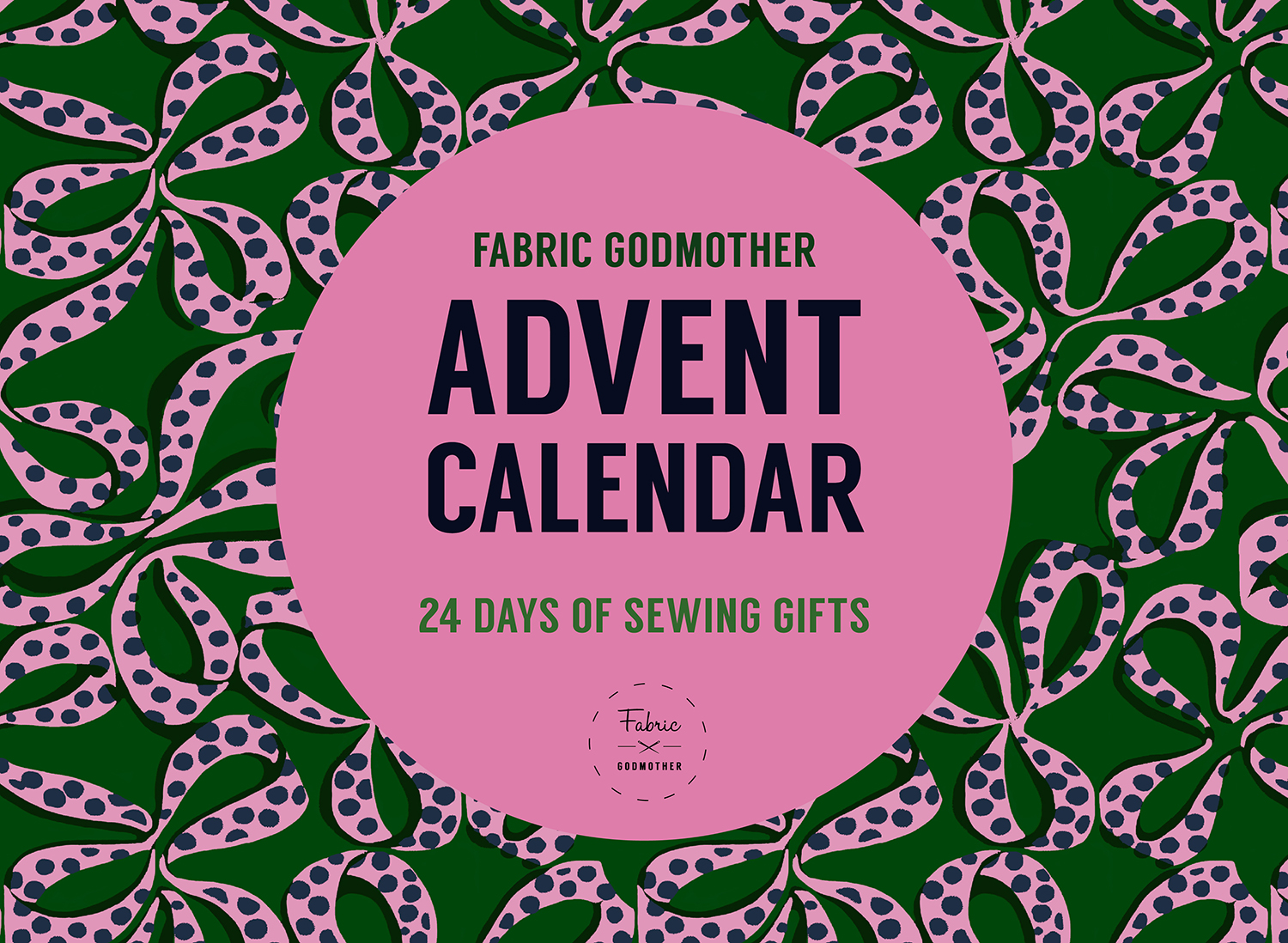 NEW DESIGNER FABRICS - Fabric Godmother