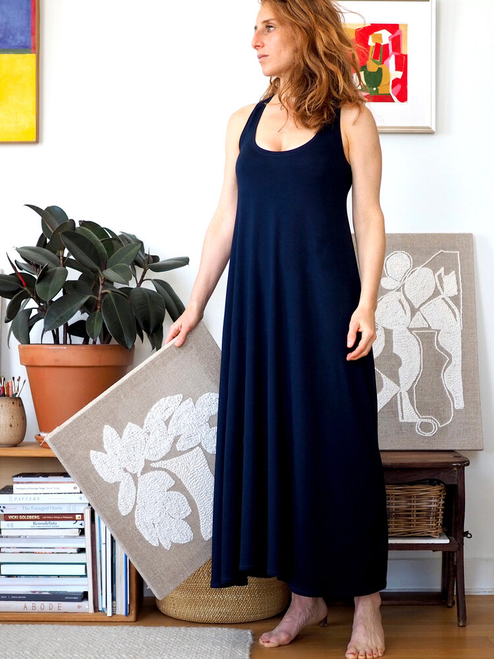 Sewing Patterns | Christine Haynes | Fabric Godmother