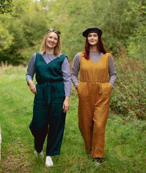 Sewing Patterns | Sew Me Something | Fabric Godmother