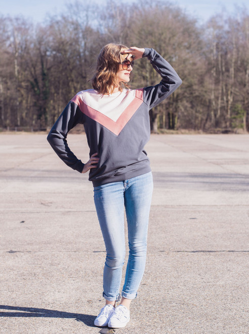 Sewing Patterns | Bel' Etoile | Fabric 