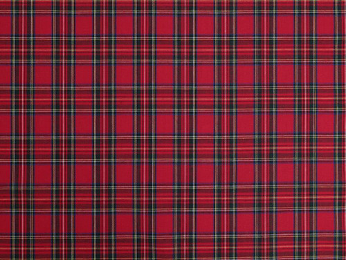 Red Tartan