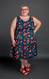 Cashmerette | Upton Dress | Fabric Godmother