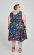 Cashmerette | Upton Dress | Fabric Godmother