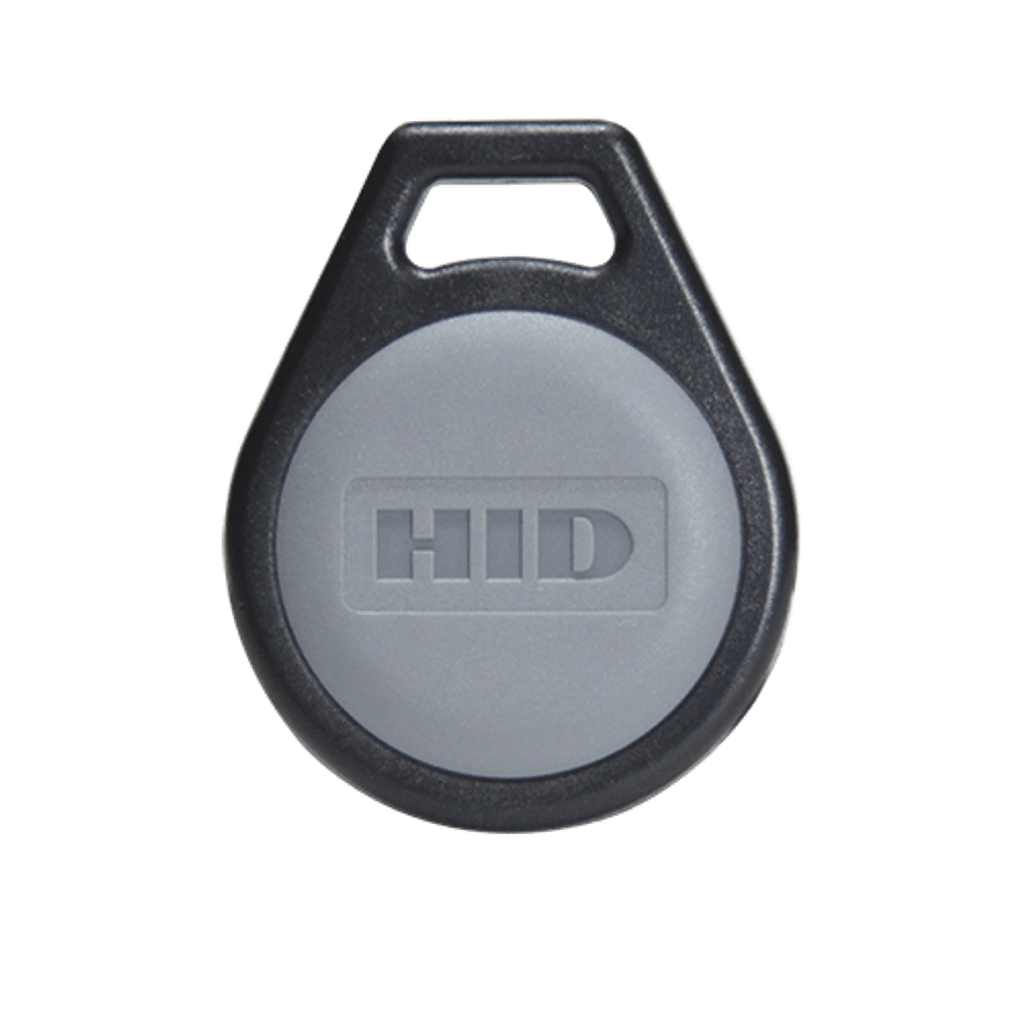 hid key fob