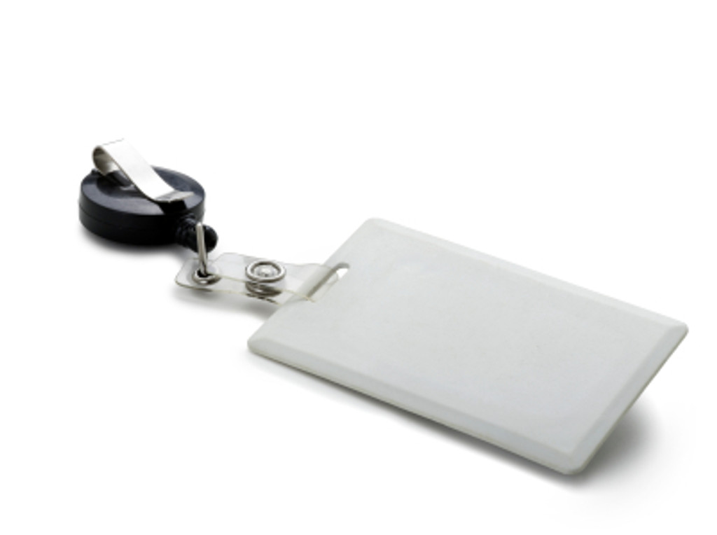 RapidPROX® Clamshell Cards Works with HID 125kHzTechnology