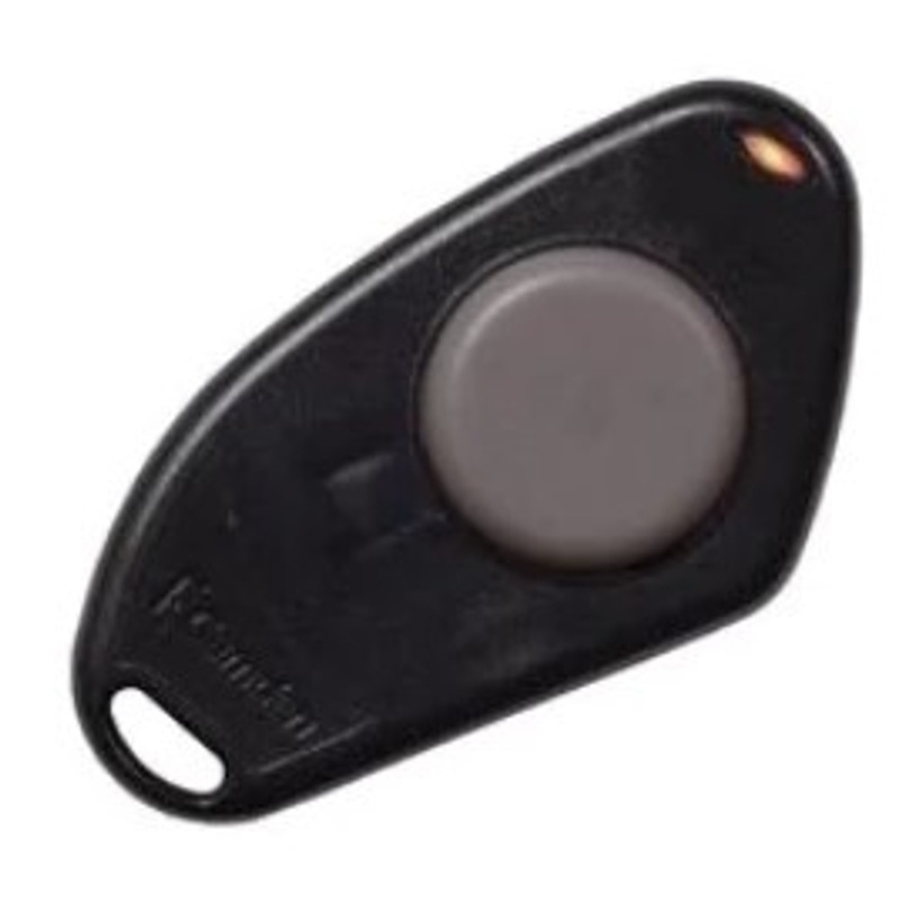 Camden CM-TXLF-1 One-Button Wireless Fob Transmitter