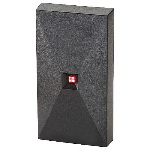 ZKTeco | HID 125 KHZ OSDP PROX CARD READER