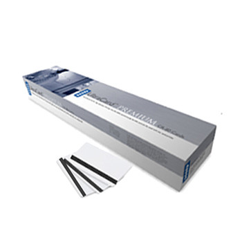 Poly-Composite PVC Cards