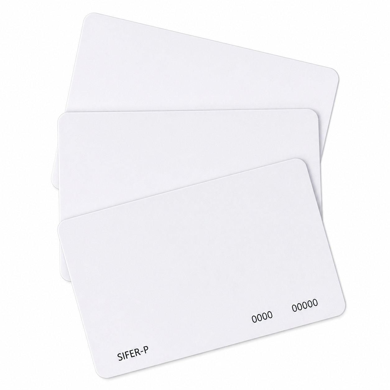Inner Range IR-994610 | Access Credential | ID Enhancements