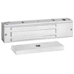 SECURITY DOOR CONTROLS 1571VD Lock, Single, Surface