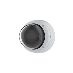 AXIS P3268-LVE Network Surveillance Camera - Thumbnail 2