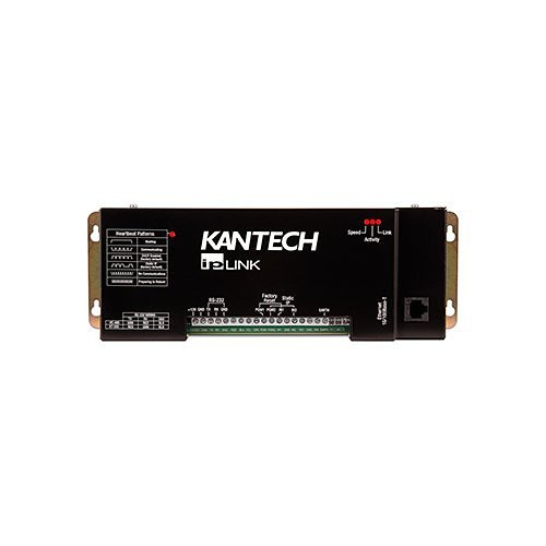 KANTECH | IP LINK MOD PCB ONLY W/ACCS