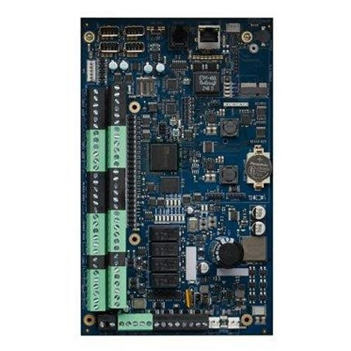 KANTECH | KT-4-PCB 4-Door Controller, PCB Only, IP Ready, and