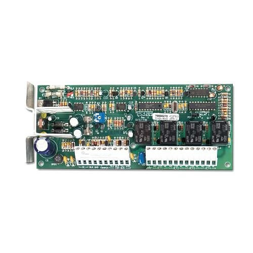 KT-PC4204 4-Relay Module for KT-300 Controller