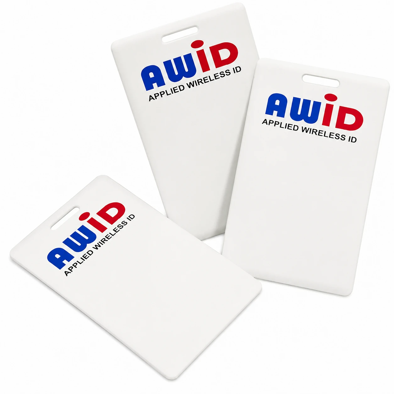 ワタイチカート AWID® Proximity Cards