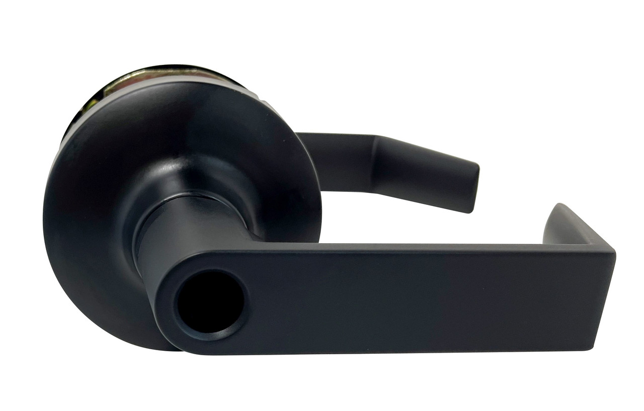 GENERAL LOCK -Cylindrical Leverset, ANSI: Grade 1, Function: Storeroom ...