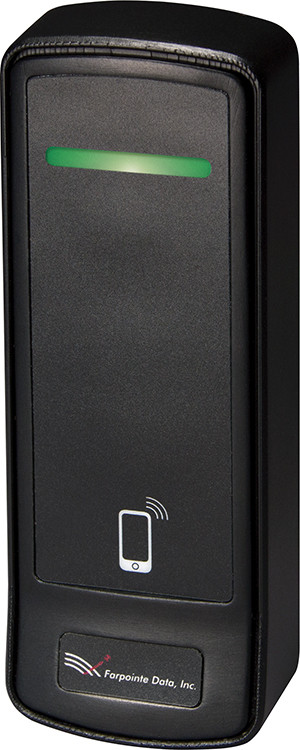 Farpointe, Long Range, Mobile-Ready, Reader, CSR-35L
