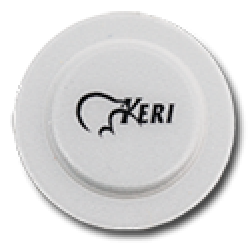 Keri Systems NXT-AP Multi-Technology Adhesive Patch, 20 Patches for use ...
