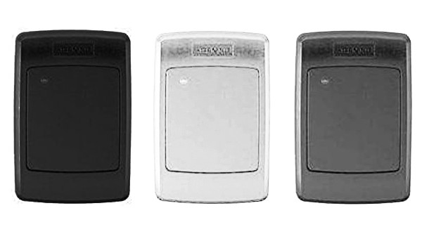 Lettore Di Schede Di Prossimità - MINI READER PROX HID - Vauban Systems - Foto 9