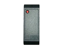 DoorKing | 1815-280 AWID SR 2400 Proximity Card Reader - Mullion