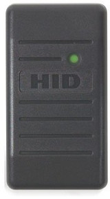 HID Proximity Readers