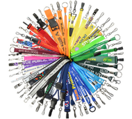 Custom Lanyard Promo!