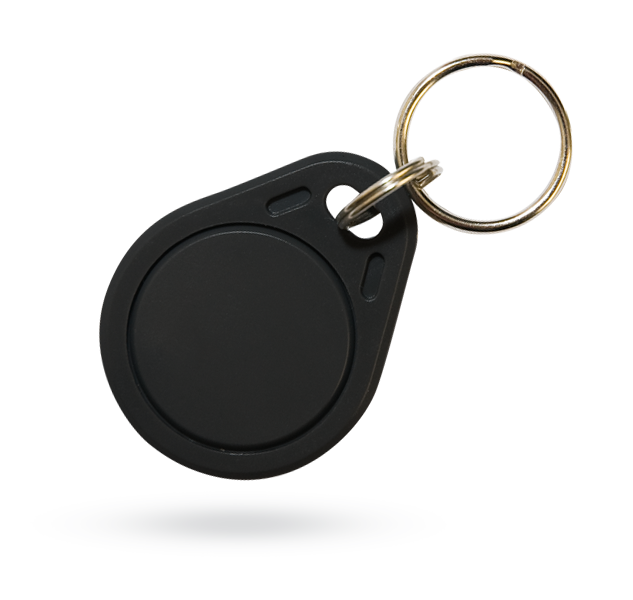 Proximity Key Fobs