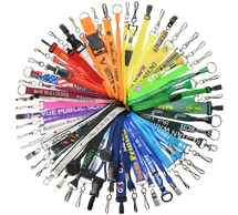 Custom Lanyard Promo!