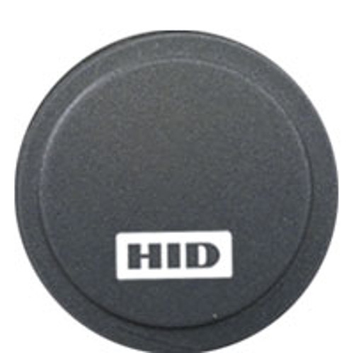 HID | MIFARE  Classic Adhesive Tag, 1435NSSRN  (100 Cards)