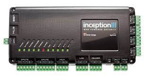 INNER RANGE | Inception | 24-Zone Input Expansion Kit, INCKIT7-US